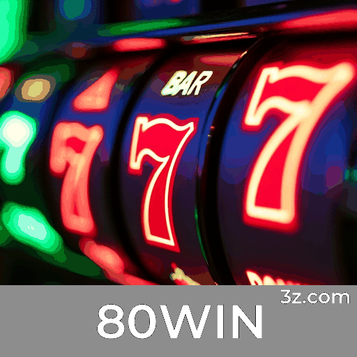 80WIN: A Plataforma de Jogo Online Mais Segura e Profissional