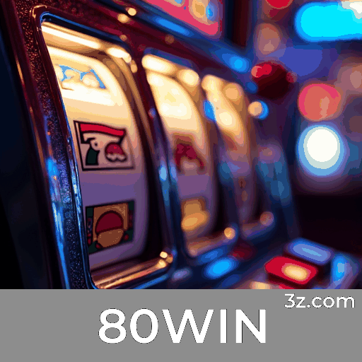 80WIN: Seu Cassino Premiador e Seguro